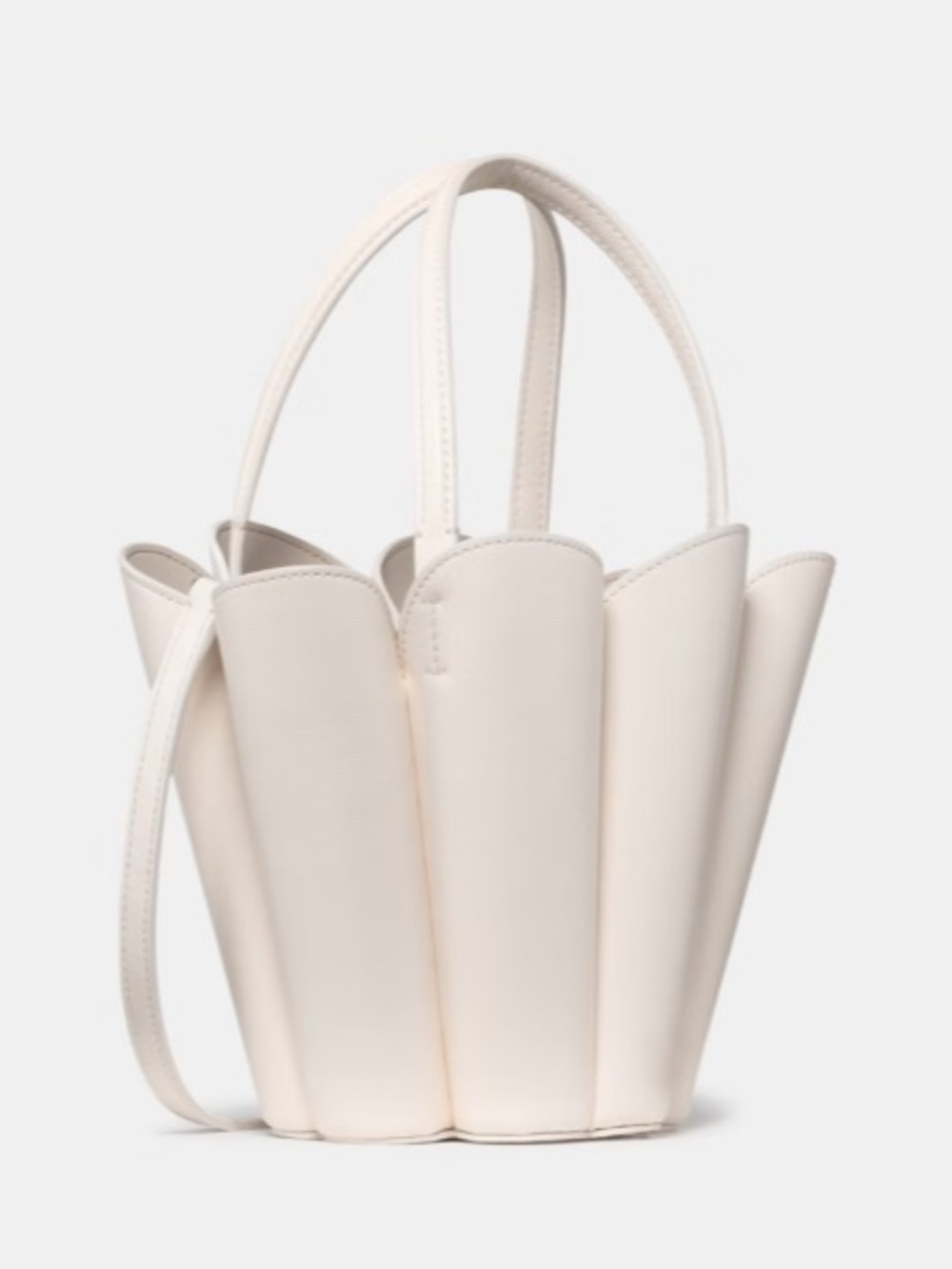 Kate spade The Spade Flower Bucket Bag